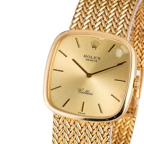 are rolex cellini good|vintage Rolex cellini for sale.